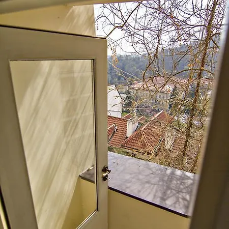 Apartamento Loretanska By Rentego Praga