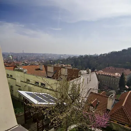 Loretanska By Rentego * Praga