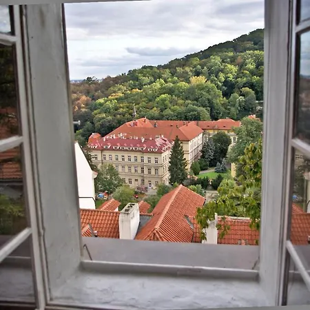 Apartamento Loretanska By Rentego *