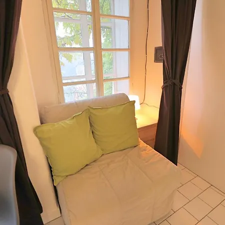 Apartamento Loretanska By Rentego Praga